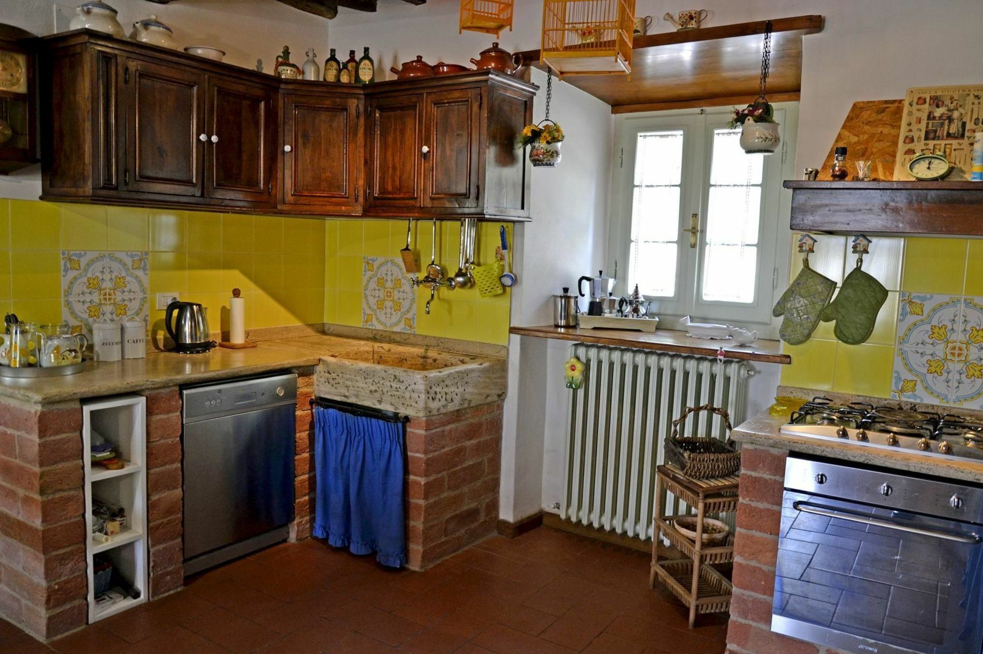 Villa Celeste Cortona Exterior foto