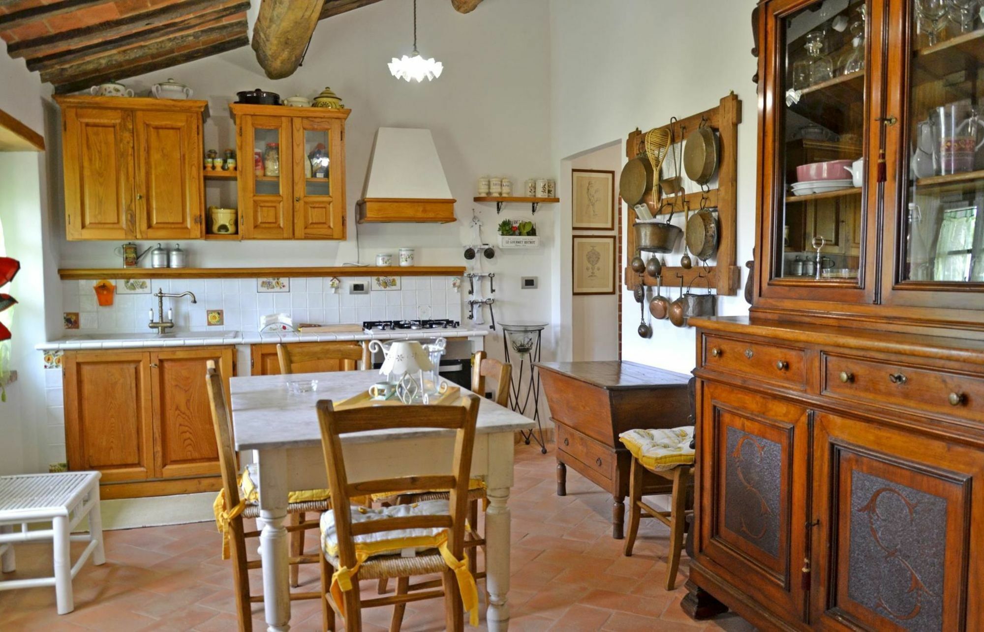 Villa Celeste Cortona Exterior foto