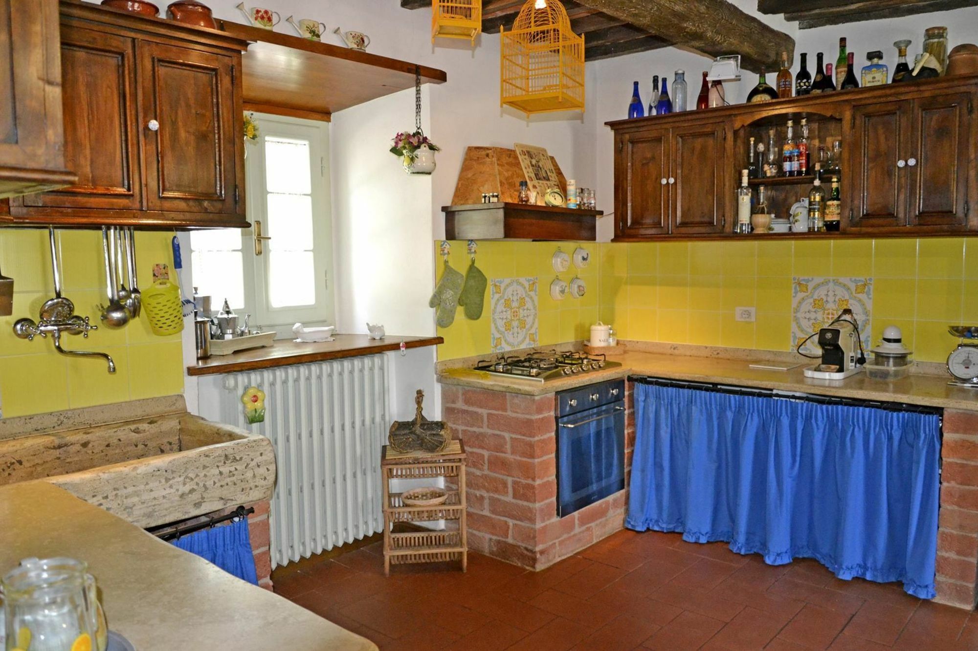 Villa Celeste Cortona Exterior foto